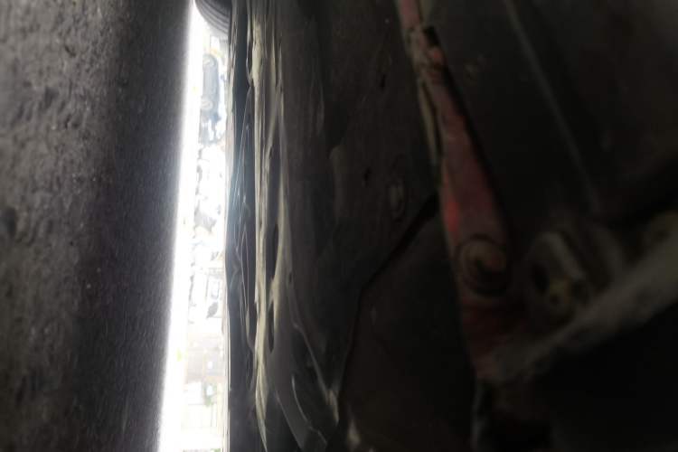 Used Mazda 3 Axela 2016 Sedan 1.5L Automatic Luxury Model Chassis Front Right