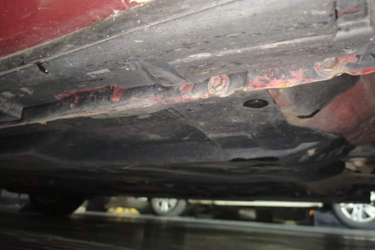 Used Mazda 3 Axela 2016 Sedan 1.5L Automatic Comfort Model Chassis Front Right