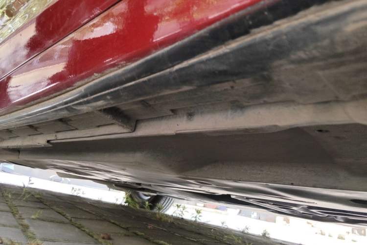 Used Mazda 3 Axela 2016 Sedan 1.5L Automatic Comfort Model Chassis Front Right