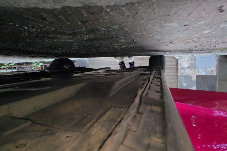 Used Mazda 3 Axela 2016 Sedan 1.5L Automatic Comfort Model Chassis Front Right