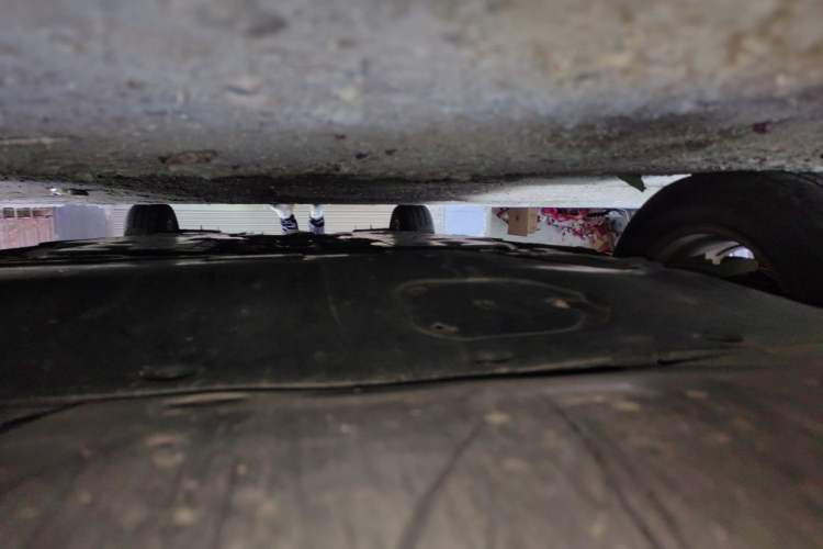 Used Mazda 3 Axela 2016 Sedan 1.5L Automatic Comfort Model Chassis Front