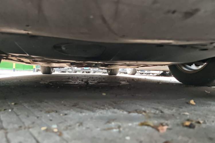 Used Mazda 3 Axela 2016 Sedan 1.5L Automatic Comfort Model Chassis Front
