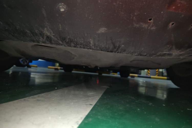 Used Mazda 3 Axela 2016 Sedan 1.5L Automatic Comfort Model Chassis Front