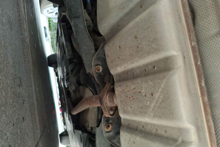 Used Mazda 3 Axela 2016 Sedan 1.5L Automatic Comfort Model Chassis Rear