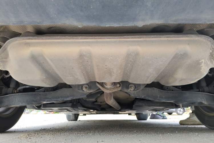 Used Mazda 3 Axela 2016 Sedan 1.5L Automatic Comfort Model Chassis Rear