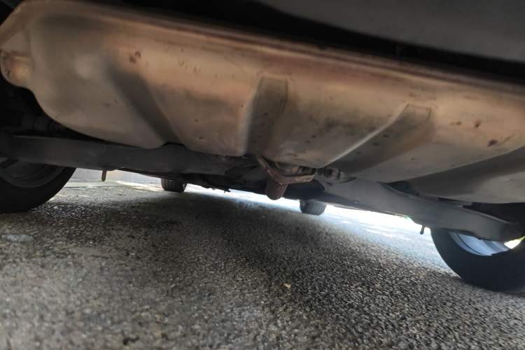 Used Mazda 3 Axela 2016 Sedan 1.5L Automatic Comfort Model Chassis Rear