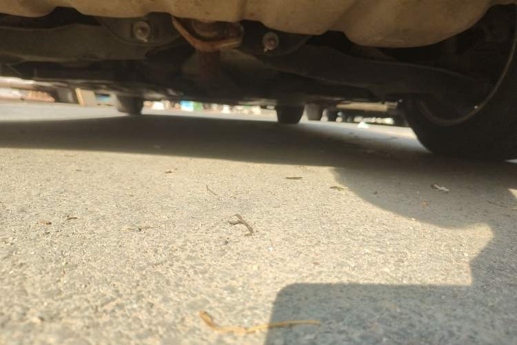 Used Mazda 3 Axela 2016 Sedan 1.5L Automatic Comfort Model Chassis Rear