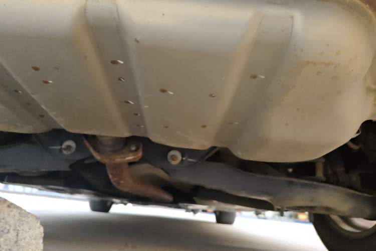 Used Mazda 3 Axela 2016 Sedan 1.5L Automatic Comfort Model Chassis Rear