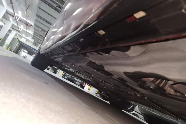 Used Mazda 3 Axela 2016 Sedan 1.5L Automatic Comfort Model Chassis Rear Left