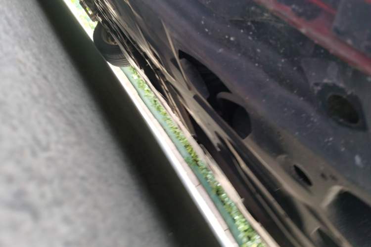 Used Mazda 3 Axela 2016 Sedan 1.5L Automatic Comfort Model Chassis Rear Left