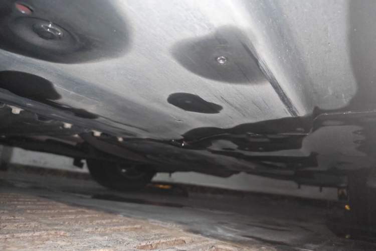 Used Mazda 3 Axela 2016 Sedan 1.5L Automatic Luxury Model Chassis Rear Left