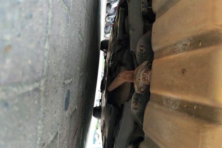 Used Mazda 3 Axela 2016 Sedan 2.0L Automatic Sport Model Chassis Rear