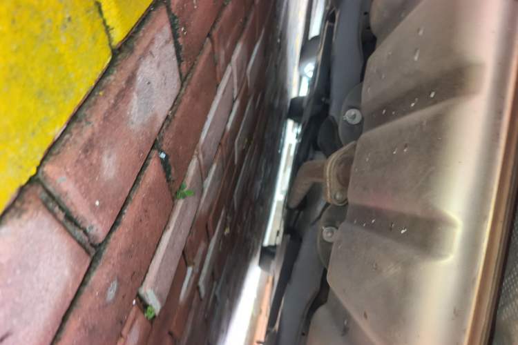 Used Mazda 3 Axela 2016 Sedan 1.5L Automatic Comfort Model Chassis Rear