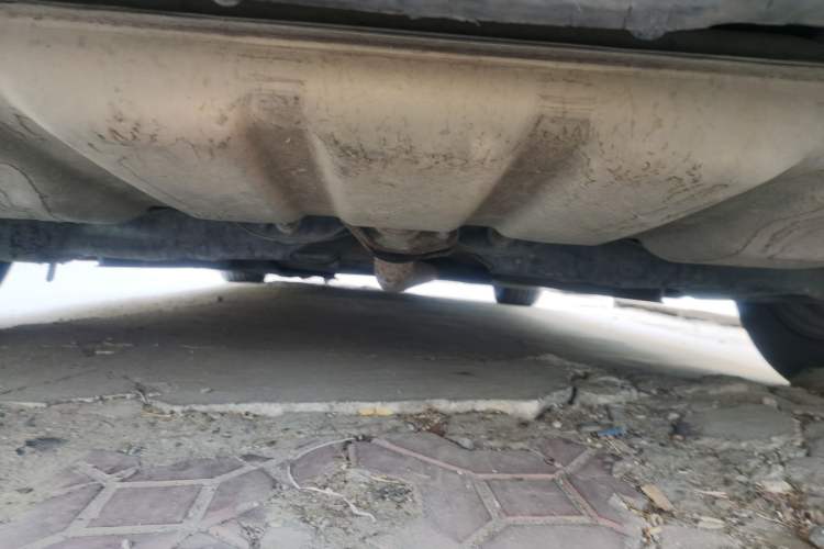 Used Mazda 3 Axela 2016 Sedan 1.5L Automatic Comfort Model Chassis Rear