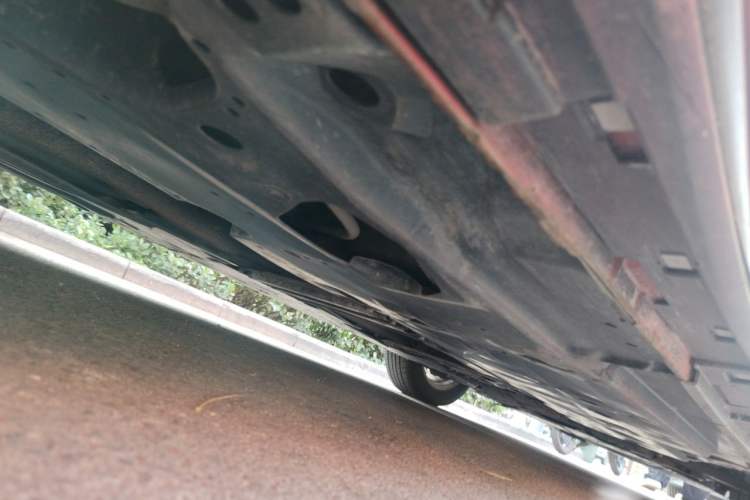 Used Mazda 3 Axela 2016 Sedan 1.5L Automatic Comfort Model Chassis Rear Right