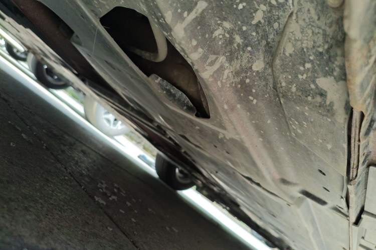 Used Mazda 3 Axela 2016 Sedan 1.5L Automatic Comfort Model Chassis Rear Right