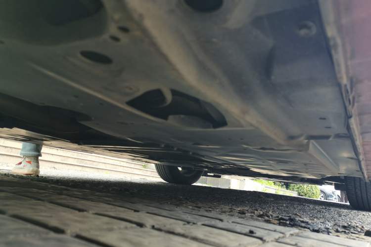 Used Mazda 3 Axela 2016 Sedan 1.5L Automatic Luxury Model Chassis Rear Right