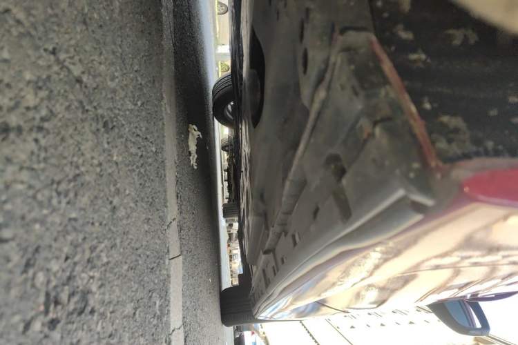 Used Mazda 3 Axela 2016 Sedan 1.5L Automatic Comfort Model Chassis Rear Right