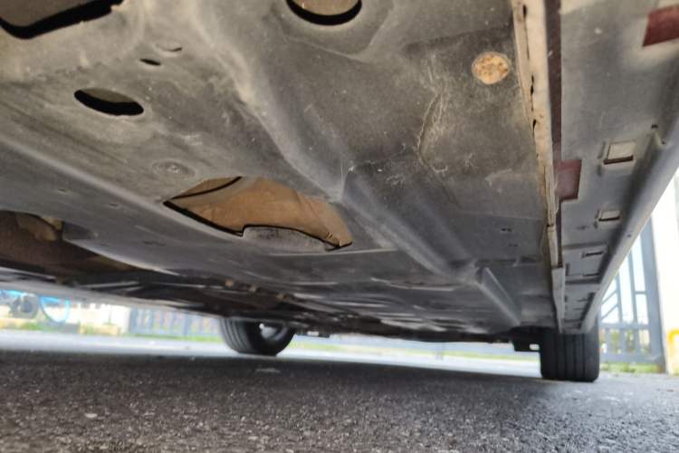 Used Mazda 3 Axela 2016 Sedan 2.0L Automatic Sport Model Chassis Rear Right