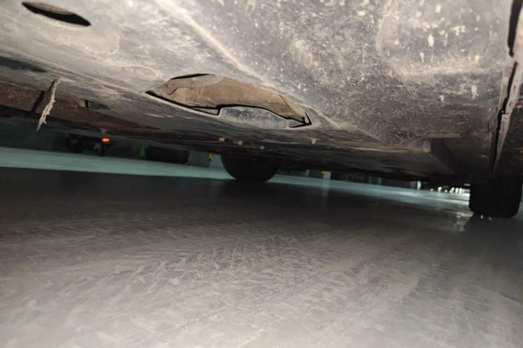 Used Mazda 3 Axela 2016 Sedan 1.5L Automatic Luxury Model Chassis Rear Right