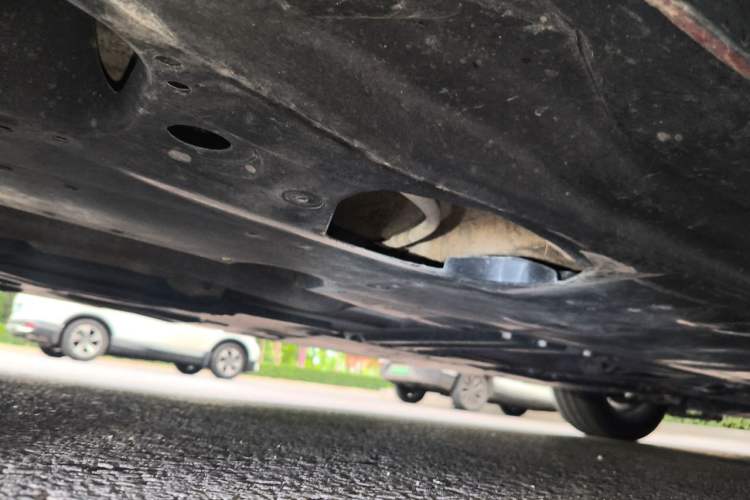 Used Mazda 3 Axela 2016 Sedan 1.5L Automatic Luxury Model Chassis Rear Right