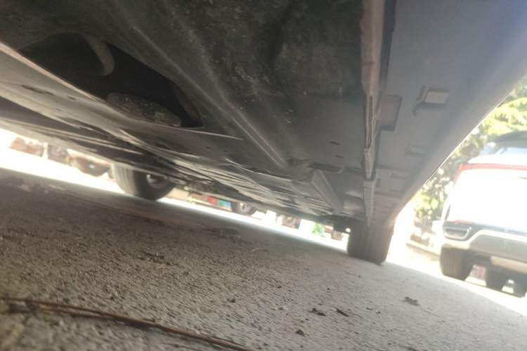 Used Mazda 3 Axela 2016 Sedan 1.5L Automatic Comfort Model Chassis Rear Right