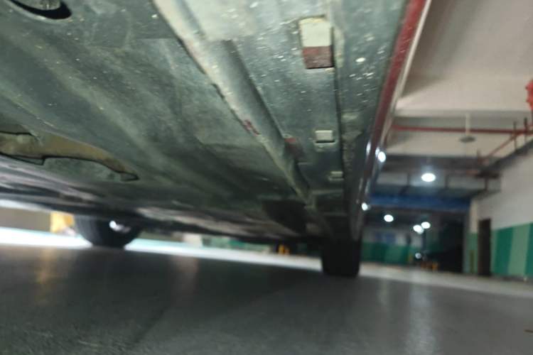 Used Mazda 3 Axela 2016 Hatchback 1.5L Automatic Comfort Model Chassis Rear Right