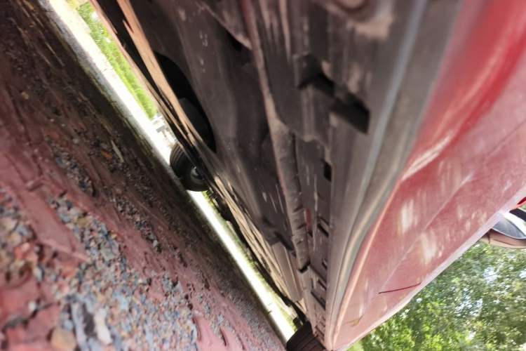 Used Mazda 3 Axela 2016 Sedan 1.5L Automatic Comfort Model Chassis Rear Right