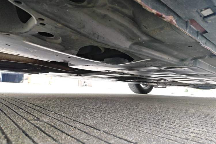 Used Mazda 3 Axela 2016 Sedan 1.5L Automatic Luxury Model Chassis Rear Right