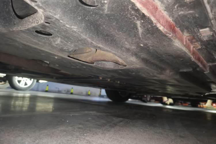 Used Mazda 3 Axela 2016 Sedan 1.5L Automatic Comfort Model Chassis Rear Right