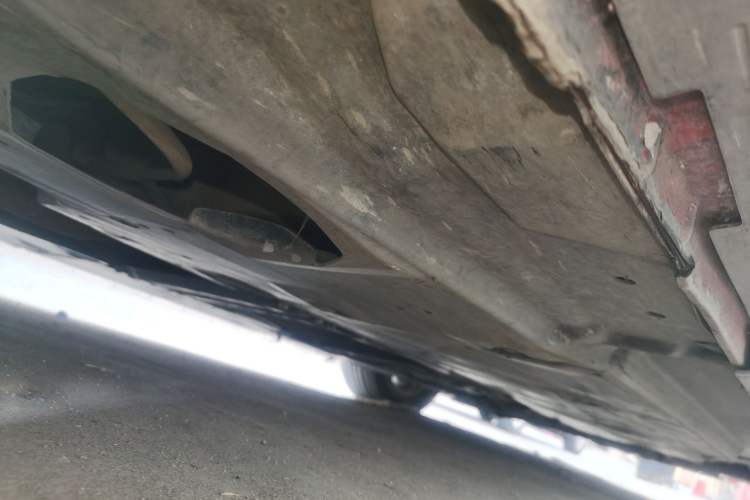 Used Mazda 3 Axela 2016 Sedan 1.5L Automatic Comfort Model Chassis Rear Right