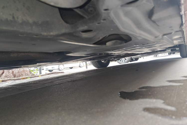 Used Mazda 3 Axela 2016 Sedan 1.5L Automatic Comfort Model Chassis Rear Right