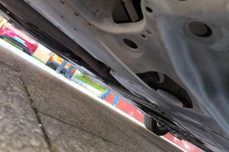 Used Mazda 3 Axela 2016 Sedan 1.5L Manual Luxury Model Chassis Rear Right