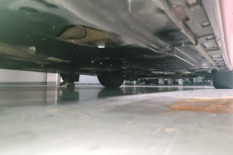 Used Mazda 3 Axela 2016 Hatchback 1.5L Automatic Luxury Model Chassis Rear Right