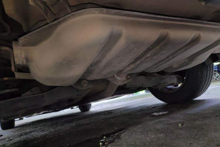 Used Mazda 3 Axela 2016 Sedan 1.5L Automatic Comfort Model Chassis Rear
