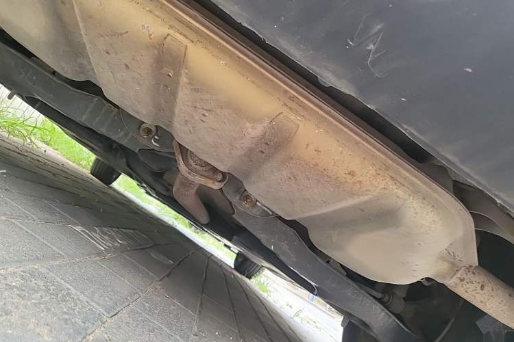 Used Mazda 3 Axela 2016 Sedan 1.5L Automatic Comfort Model Chassis Rear