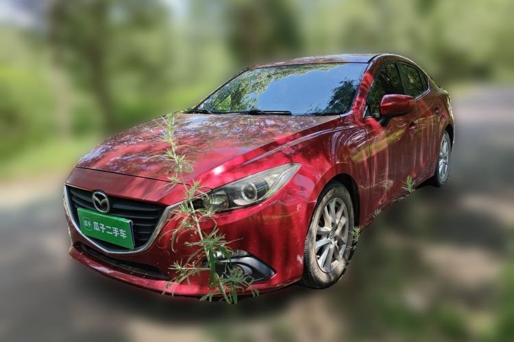 Ojetý Mazda 3 Axela 2016 Sedan 1.5L Automatic Comfort Model Guazi used car, China used car export, Used car for sale, Used  cars, Cheapest cars for sale