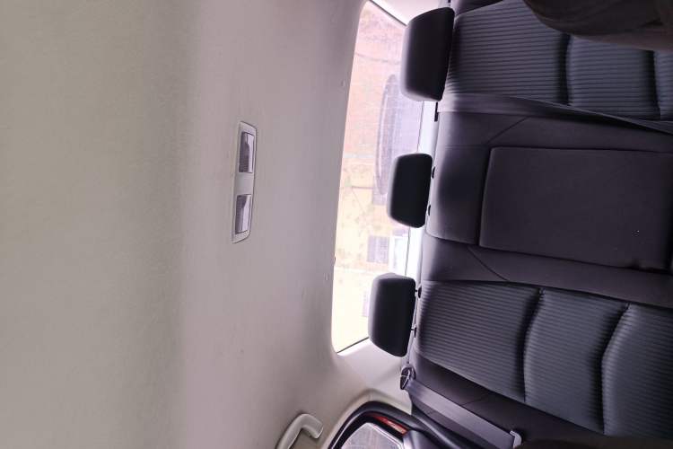 Used Mazda 3 Axela 2016 Sedan 1.5L Automatic Comfort Model Headliner