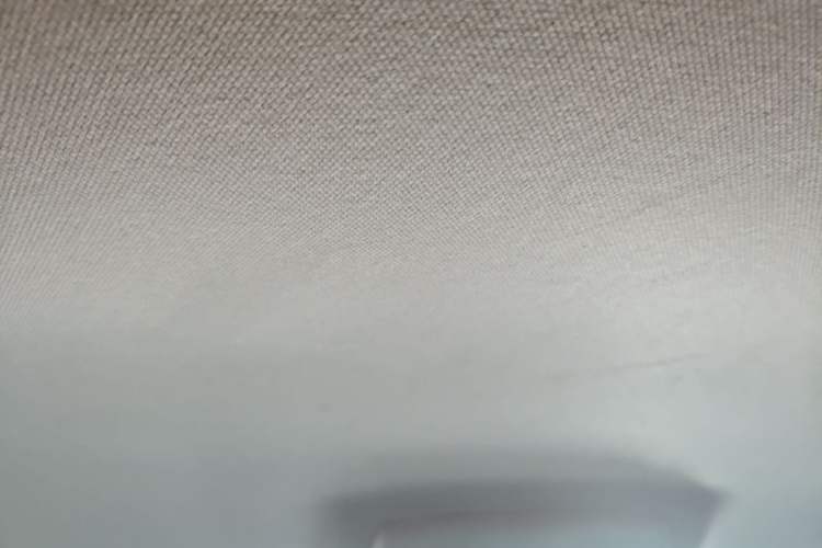 Used Mazda 3 Axela 2016 Sedan 1.5L Automatic Comfort Model Headliner