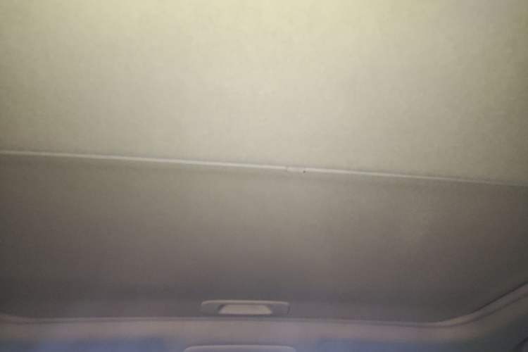Used Mazda 3 Axela 2016 Sedan 1.5L Automatic Luxury Model Headliner