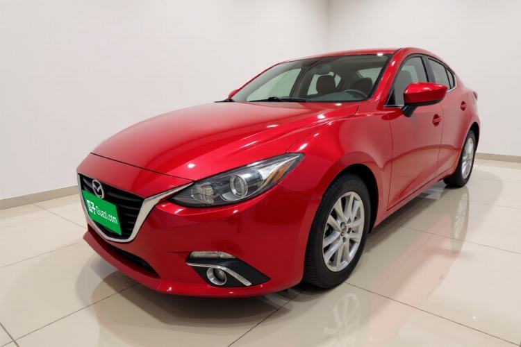 Used Mazda 3 Axela 2016 Sedan 1.5L Automatic Luxury Model Guazi used car, China used car export, Used car for sale, Used cars, Cheapest cars for sale