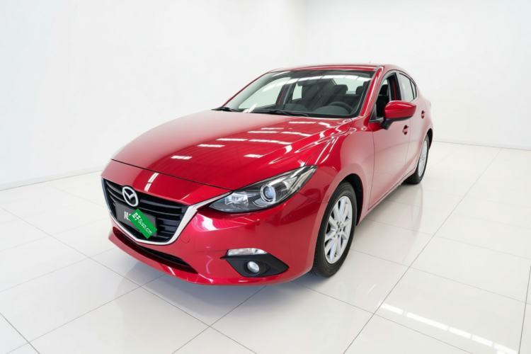 Mazda 3 Axela 2016 Sedan 1.5L Automatic Comfort Model usado Guazi used car, China used car export, Used car for sale, Used cars, Cheapest cars for sale