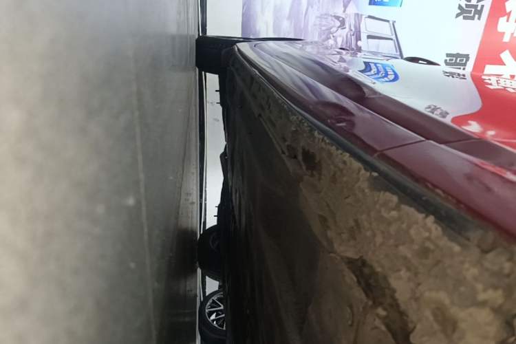 Used Mazda 3 Axela 2016 Sedan 1.5L Automatic Luxury Model Right Side Sill