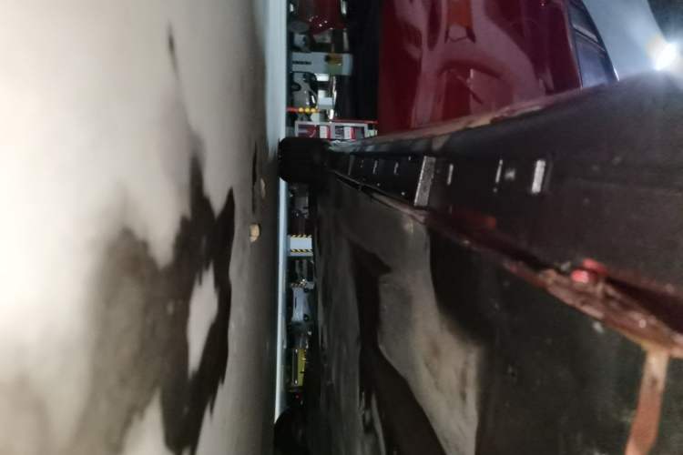 Used Mazda 3 Axela 2016 Sedan 1.5L Automatic Luxury Model Right Side Sill