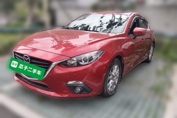 Used Mazda 3 Axela 2016 Hatchback 1.5L Automatic Comfort Model Guazi used car, China used car export, Used car for sale, Used  cars, Cheapest cars for sale