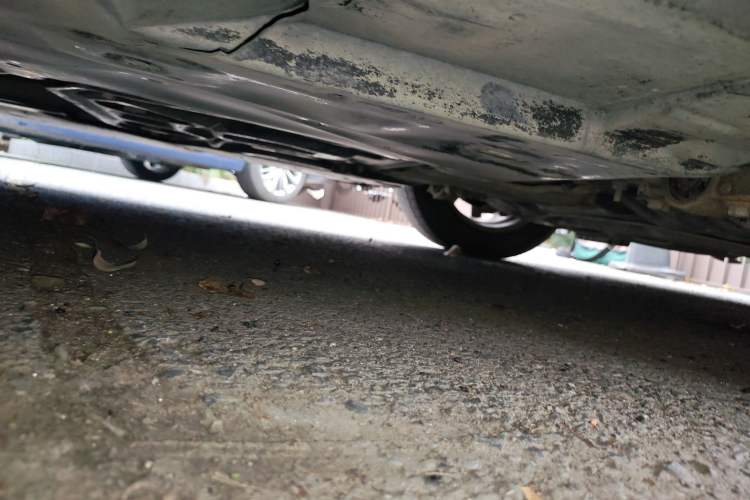 Used Mazda 3 Axela 2016 Sedan 1.5L Automatic Comfort Model Chassis Front Right