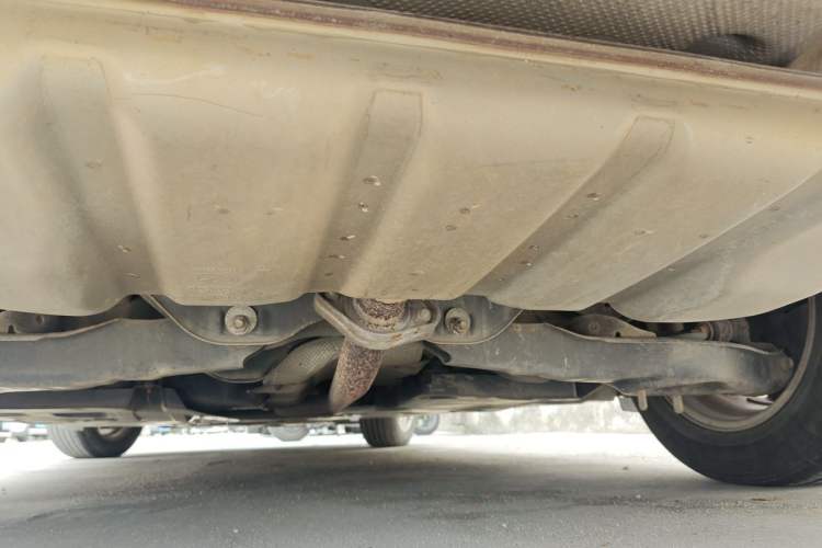 Used Mazda 3 Axela 2016 Sedan 1.5L Automatic Comfort Model Chassis Rear