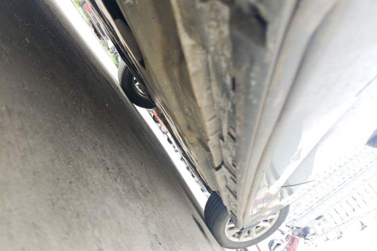 Used Mazda 3 Axela 2016 Sedan 1.5L Automatic Comfort Model Chassis Rear Right