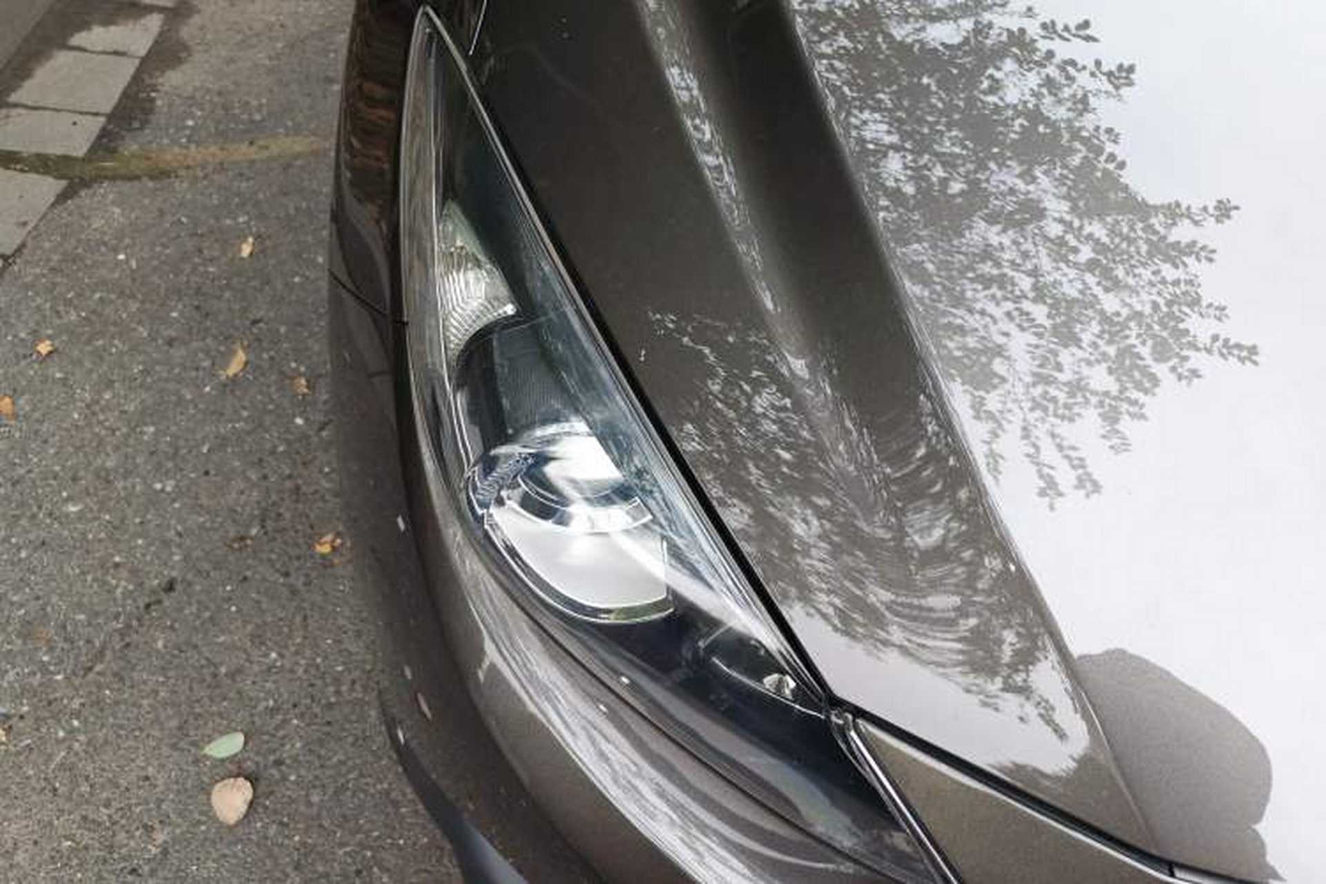 Used Mazda 3 Axela 2016 Sedan 1.5L Automatic Comfort Model Right Front Headlight