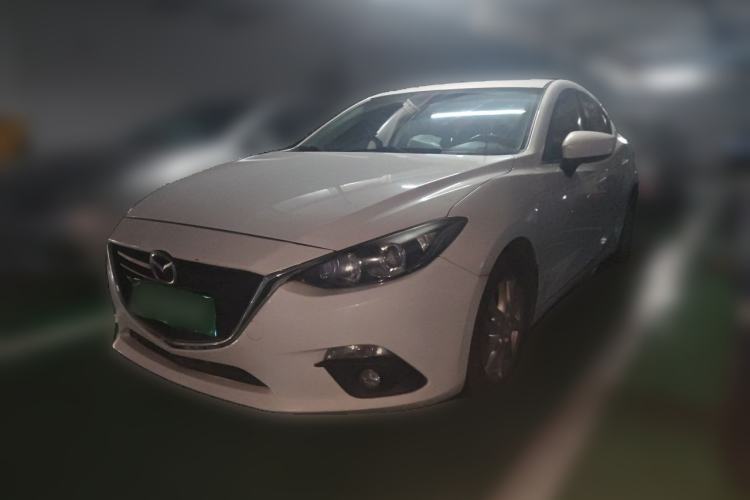 Used Mazda 3 Axela 2016 Sedan 1.5L Automatic Luxury Model Guazi used car, China used car export, Used car for sale, Used cars, Cheapest cars for sale